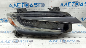 Honda Insight 19-22 LED Sand Right Front Headlight