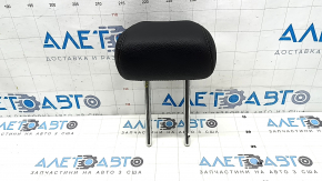 Mercedes W167 GLE 350 450 20-24 rear center headrest, black leather