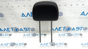 Mercedes W167 GLE 350 450 20-24 rear right headrest, black leather