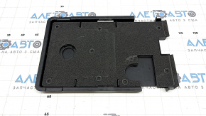 Battery housing cover Mercedes W167 GLE 350 450 20-23