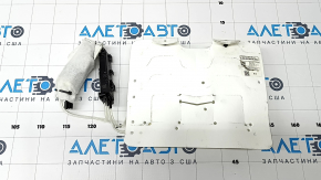 Lumbar support for the driver's seat Mercedes W167 GLE 350 450 20-23