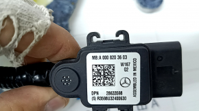 Mercedes W167 GLE 350 450 20-24 Occupant Sensor