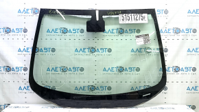 Chevrolet Volt 16 windshield - sand