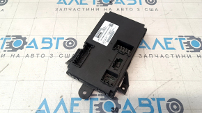 Polestar 2 21-25 Driver's Seat Control Unit