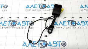 Driver's seat belt latch for Mercedes W167 GLE 350 450 20-24