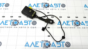 Driver's seat belt latch for Mercedes W167 GLE 350 450 20-24