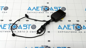 Mercedes W167 GLE 350 450 20-24 passenger seat belt latch
