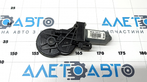 Driver's seat backrest adjustment motor for Mercedes W167 GLE 350 450 20-23 with memory, without frame