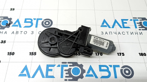 Mercedes W167 GLE 350 450 20-23 passenger seat backrest adjustment motor without frame