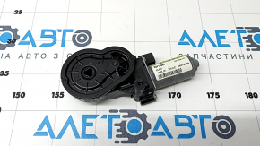 Mercedes W167 GLE 350 450 20-23 passenger seat backrest adjustment motor without frame
