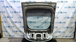 Chevrolet Volt 16-inch silver WA636R trunk lid with glass, with wiring