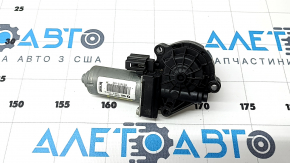 Driver's seat adjustment motor for Mercedes W167 GLE 350 450 20-23 with memory, corrosion, working, without frame