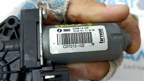 Driver's seat adjustment motor for Mercedes W167 GLE 350 450 20-23 with memory, corrosion, working, without frame