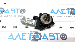 Mercedes W167 GLE 350 450 20-23 passenger seat lift adjustment motor without frame