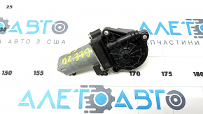 Mercedes W167 GLE 350 450 20-23 passenger seat lift adjustment motor without frame
