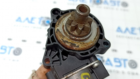 Driver's seat adjustment motor for Mercedes W167 GLE 350 450 20-23 with memory, corrosion, working, without frame