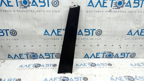 Honda Insight 19-22 front left side door trim scratches