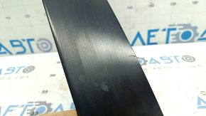 Honda Insight 19-22 front left side door trim scratches