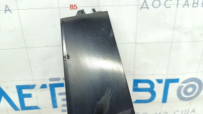 Honda Insight 19-22 front left side door trim scratches