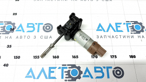 Mercedes W167 GLE 350 450 20-23 passenger seat tilt adjustment motor without frame