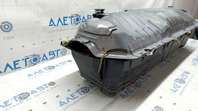 Honda Insight 19-22 VVB battery assembly in case, 223V, 102kV, swollen