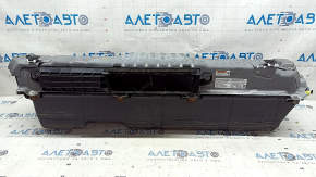 Honda Insight 19-22 VVB battery assembly in case, 223V, 102kV, swollen