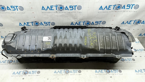 Honda Insight 19-22 VVB battery assembly in case, 223V, 102kV, swollen