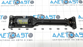Longitudinal adjustment motor for the passenger seat of Mercedes W167 GLE 350 450 20-23 with a bracket, without a frame