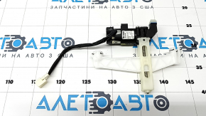 Driver's seat headrest adjustment motor for Mercedes W167 GLE 350 450 20-24
