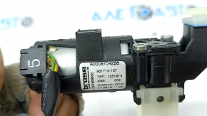 Driver's seat headrest adjustment motor for Mercedes W167 GLE 350 450 20-24