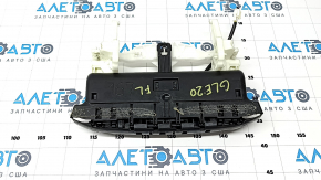 Driver's seat knee support adjustment motor Mercedes W167 GLE 350 450 20-24