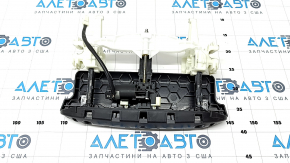 Driver's seat knee support adjustment motor Mercedes W167 GLE 350 450 20-24