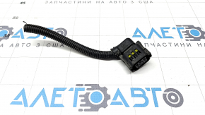 Chip for the BMW X3 G01 18- transfer case control unit