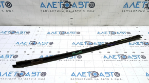 Right windshield molding for Honda CRV 17-22