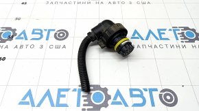 BMW X3 G01 18- automatic transmission feature