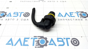 BMW X3 G01 18- automatic transmission feature