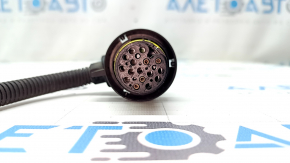 BMW X3 G01 18- automatic transmission feature