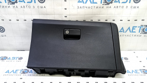 Honda CRV 17-22 glove compartment, black, scratches