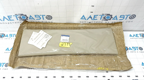 Jeep Grand Cherokee WK2 16-22 rear headliner, beige