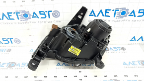 Jeep Grand Cherokee WK2 17-22 DEPO CAPA right front headlight, halogen, light, scratches