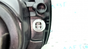 Jeep Grand Cherokee WK2 17-22 DEPO CAPA right front headlight, halogen, light, scratches