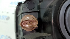 Jeep Grand Cherokee WK2 17-22 DEPO CAPA right front headlight, halogen, light, scratches