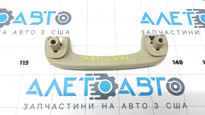 Front left ceiling handle for Jeep Grand Cherokee WK2 18-22 beige, without cap