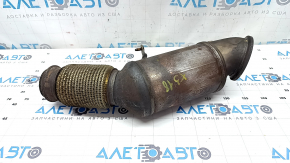 BMW X3 G01 18-22 2.0T Catalytic Converter