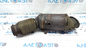 BMW X3 G01 18-22 2.0T Catalytic Converter