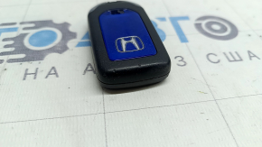 Smart Honda Insight 19-22 key, 5 buttons, scratches, nicks
