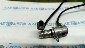Oil pressure regulator for Kia Niro 23-24 HEV, PHEV 1.6