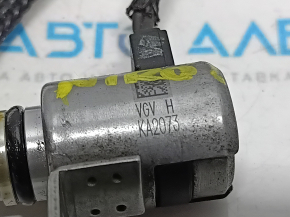 Oil pressure regulator for Kia Niro 23-24 HEV, PHEV 1.6