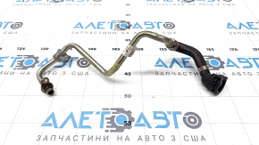 BMW X3 G01 18-19 Turbo Cooling Return Line