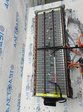 Toyota Sienna 21-24 Ni-MH 81kV Battery Assembly